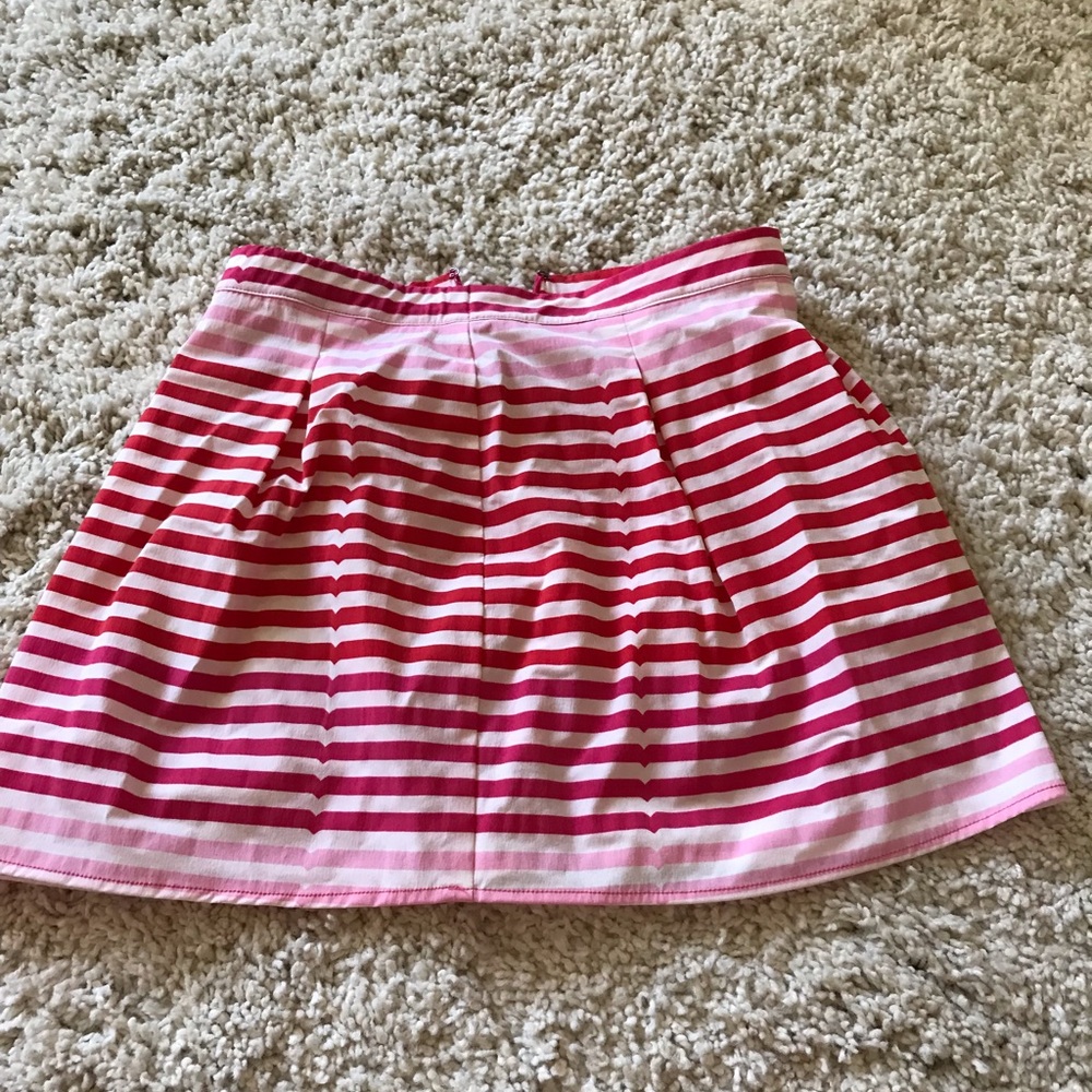 Hunter youth skort
